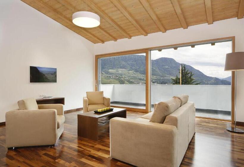 1 Schlafzimmer Superior Apartment, Appartement Kroneliving