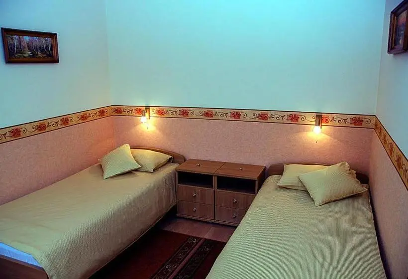 اتاق استاندارد, Arany Patkó Pension