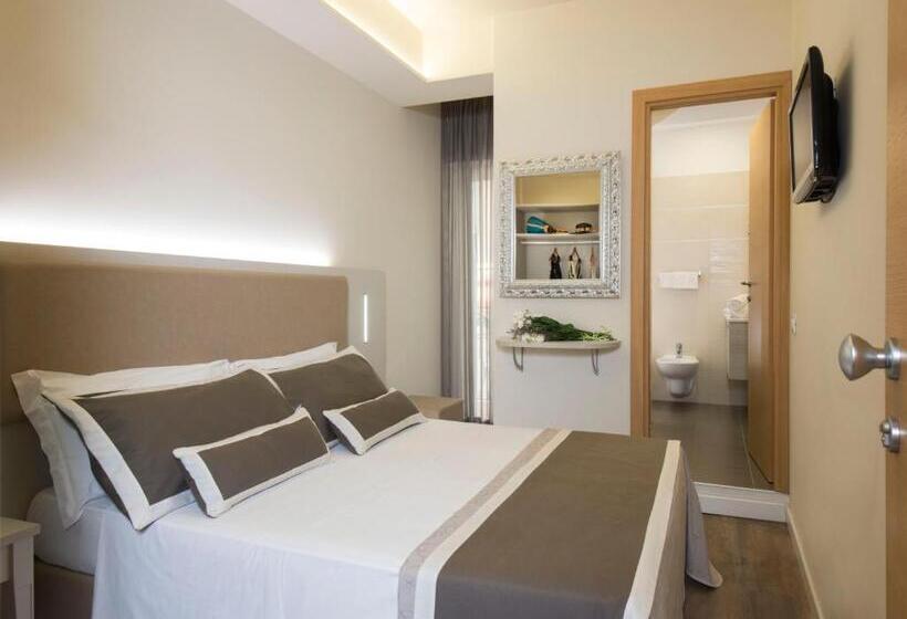 Quarto Basic, Atlas