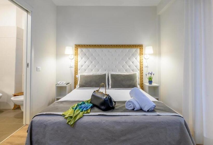 Quarto Estandar, Atlas