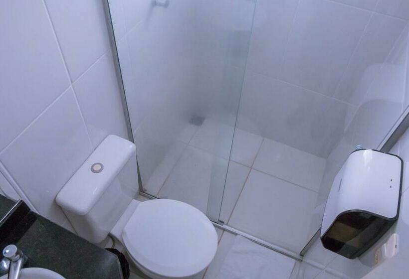 标准间, Bandeirantes