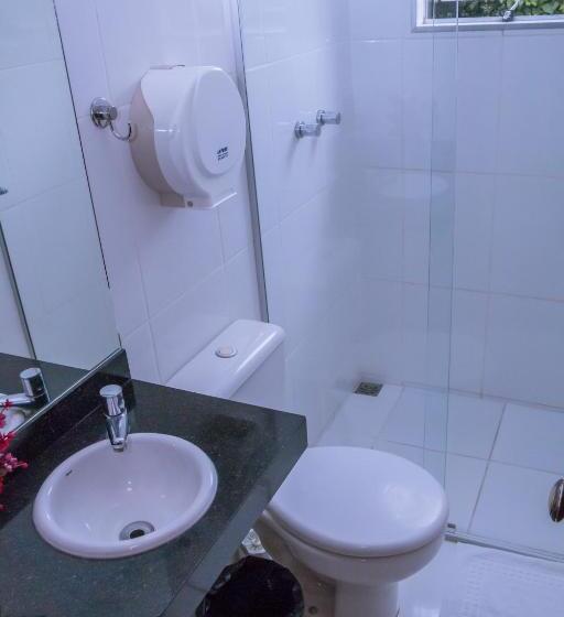 标准单人间, Bandeirantes