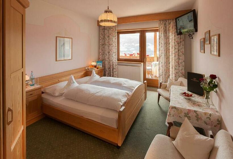 חדר סטנדרט, Berglandhotel Untertheimerhof