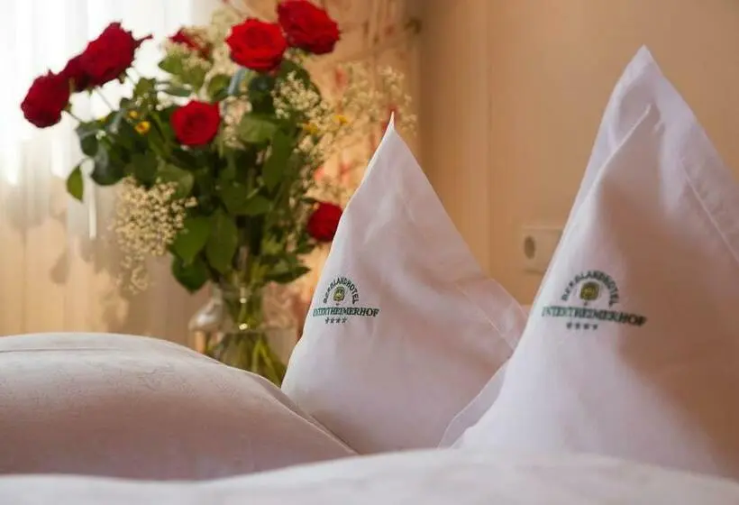 スタンダードルーム, Berglandhotel Untertheimerhof