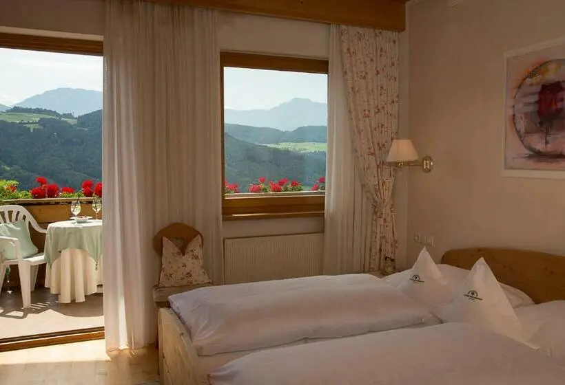 スタンダードルーム, Berglandhotel Untertheimerhof