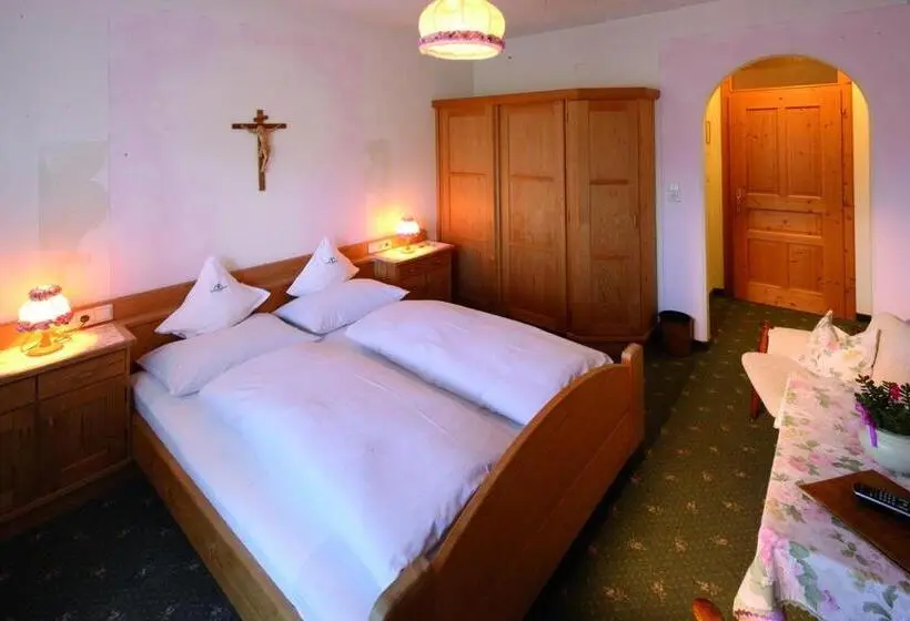 スタンダードルーム, Berglandhotel Untertheimerhof