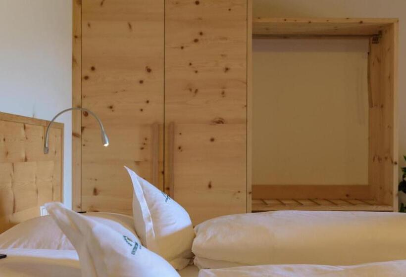 חדר סופריור, Berglandhotel Untertheimerhof