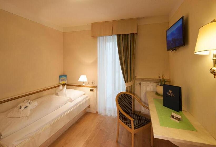 חדר סטנדרט יחיד, Berglandhotel Untertheimerhof