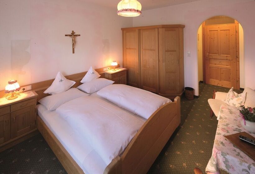 Номер Economy, Berglandhotel Untertheimerhof