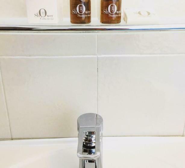 غرفة قياسية, Corallo