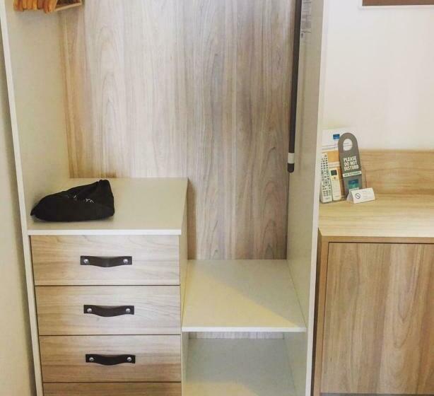 غرفة قياسية, Corallo