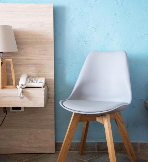 غرفة قياسية, Corallo