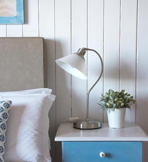 غرفة بريميوم مطلّة علي البحر, Corallo