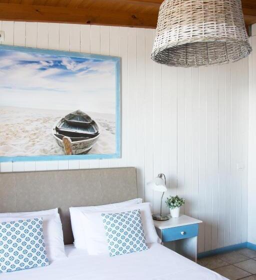 Habitación Premium Vista al Mar., Corallo