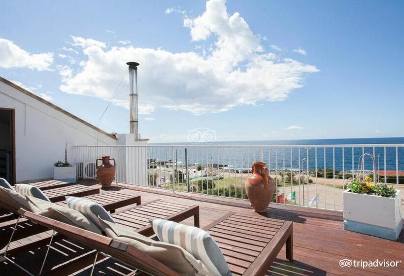 غرفة ديلوكس عائلية, Corallo