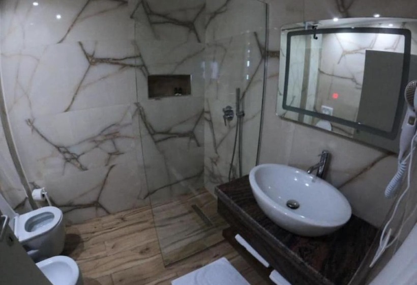 Triple Room Sea View, Edva Resort