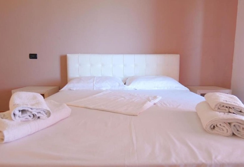 Triple Room Sea View, Edva Resort