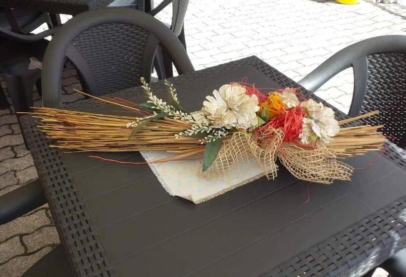 חדר סטנדרט יחיד, Galles