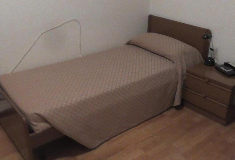 חדר סטנדרט יחיד, Galles