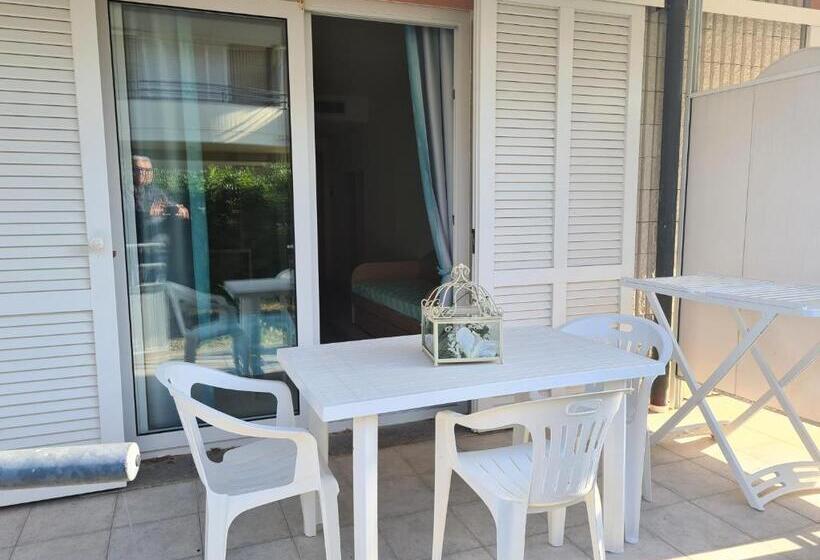 스탠다드 룸, La Buca Del Gatto