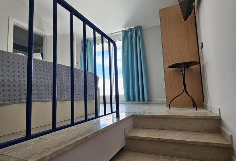 스탠다드 룸, La Buca Del Gatto