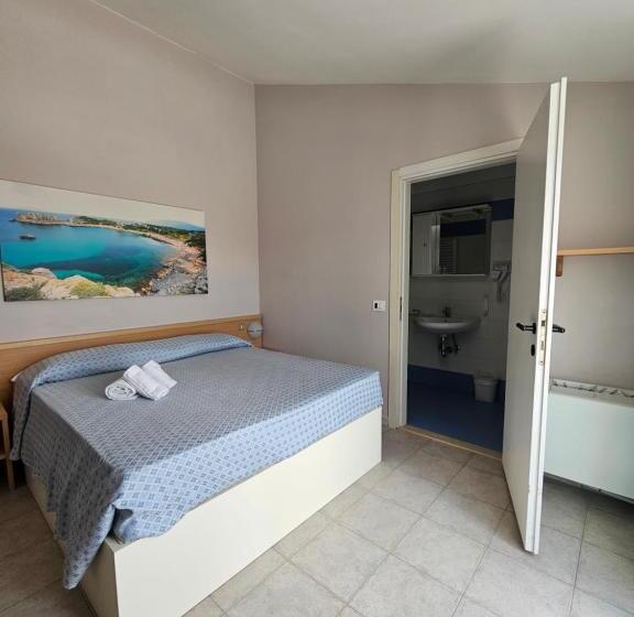 스탠다드 룸, La Buca Del Gatto