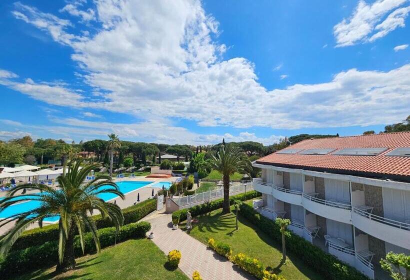 스탠다드 룸, La Buca Del Gatto