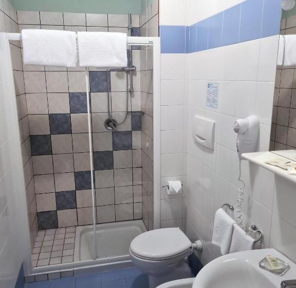 수피리어 패밀리 룸, La Buca Del Gatto