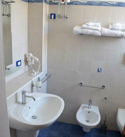 חדר סטנדרט, Punta Barone