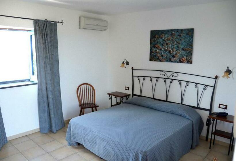 חדר סטנדרט, Punta Barone