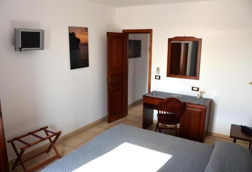 חדר סטנדרט, Punta Barone