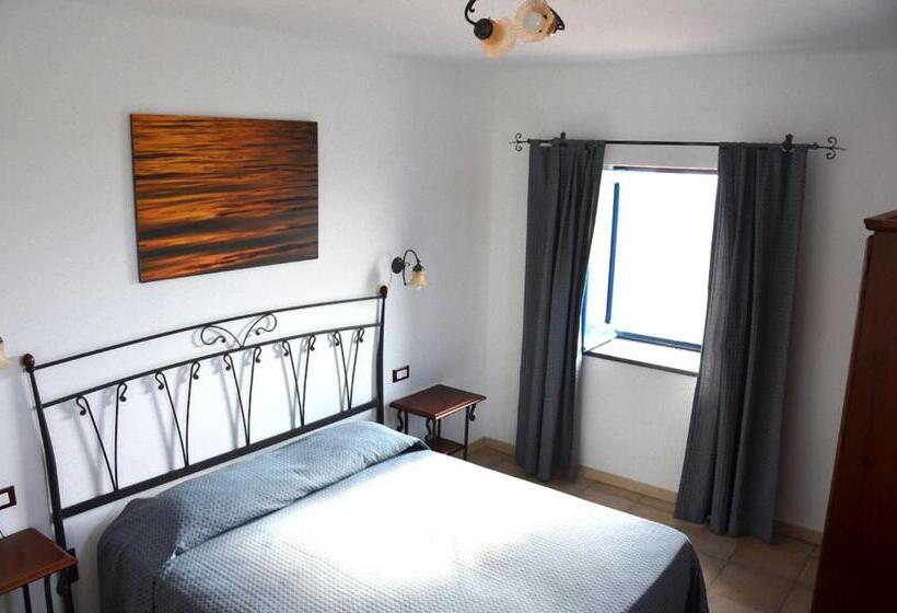 חדר סטנדרט, Punta Barone