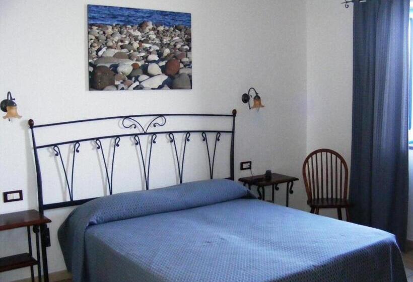 חדר סטנדרט, Punta Barone