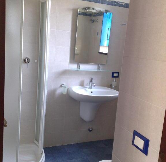 חדר סטנדרט, Punta Barone