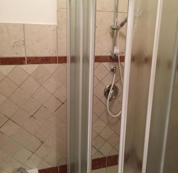 غرفة قياسية, Ristorante Il Pirata