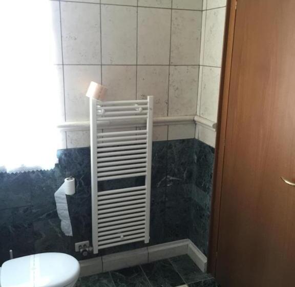 غرفة قياسية, Ristorante Il Pirata