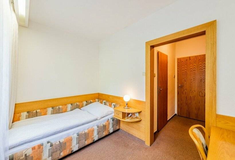 Номер Стандарт Индивидуальный, Ski