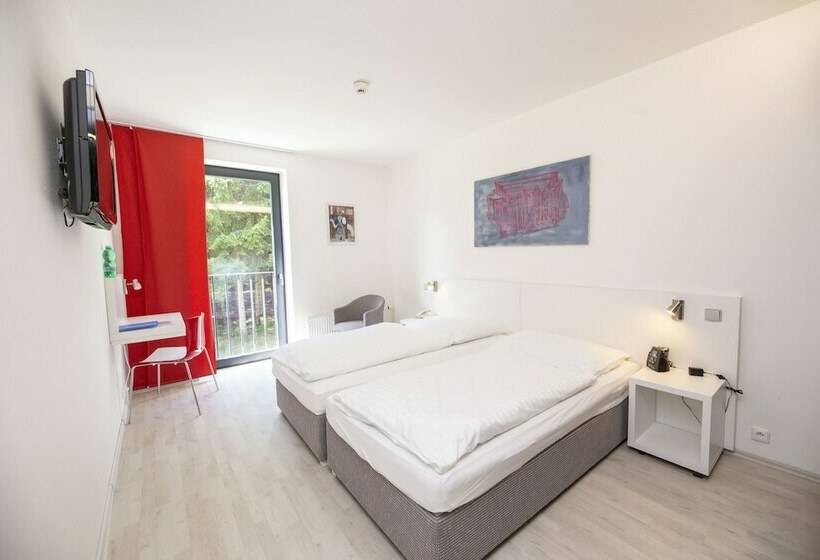 Номер Superior, Ski