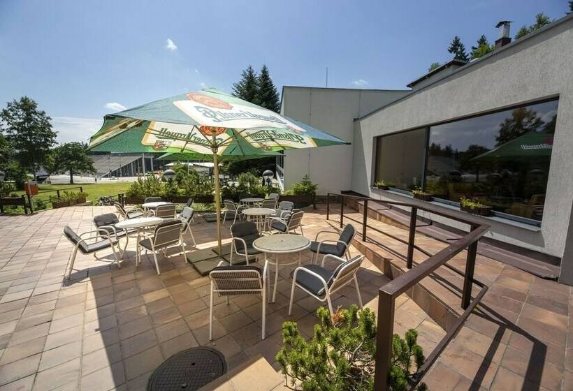 Номер Superior Одноместный, Ski