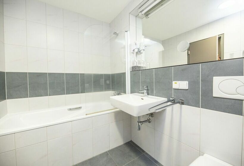 Номер Superior Одноместный, Ski