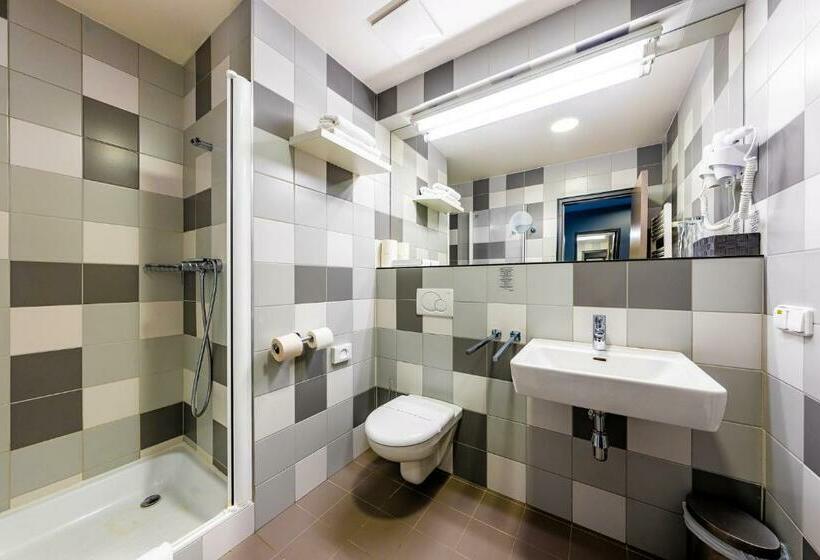 Номер Superior, Ski