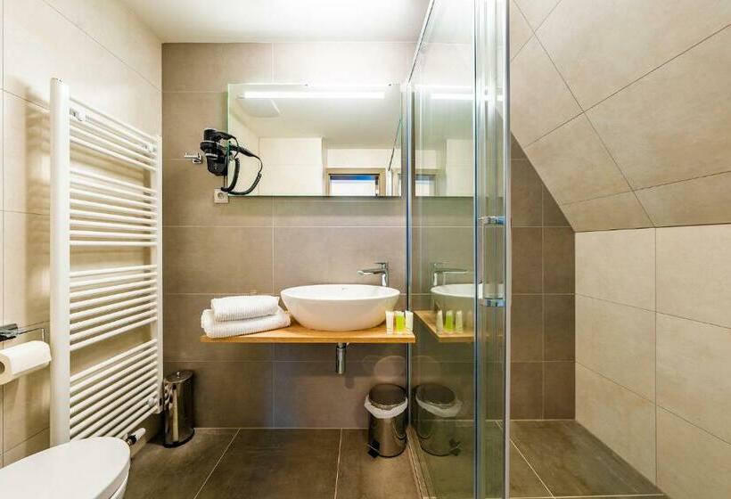 Номер Стандарт Индивидуальный, Ski