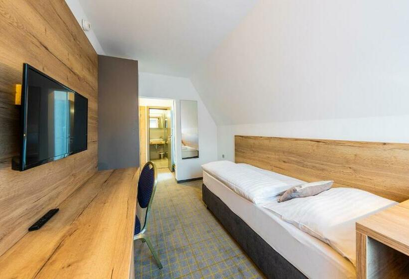 Номер Стандарт Индивидуальный, Ski