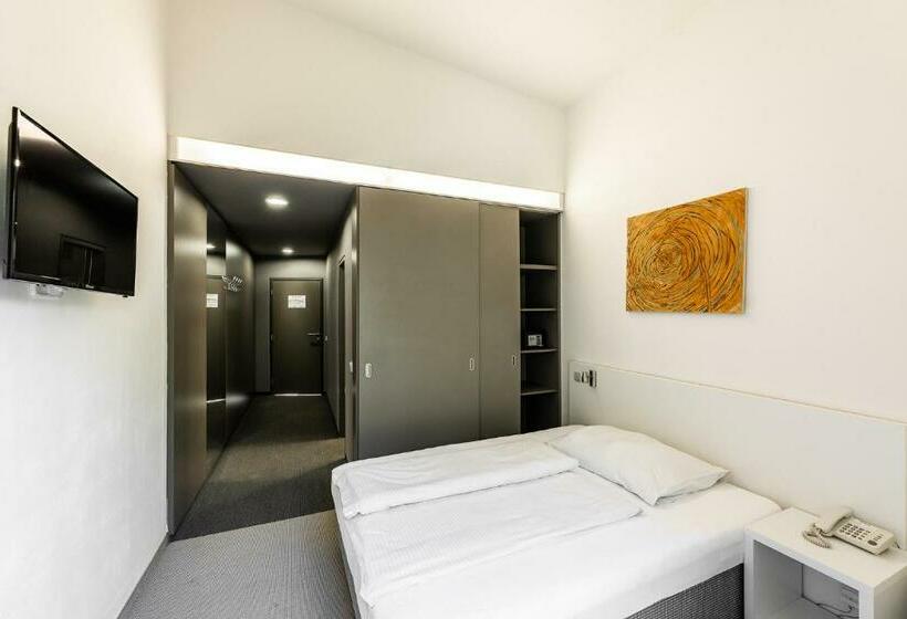 Номер Superior Одноместный, Ski