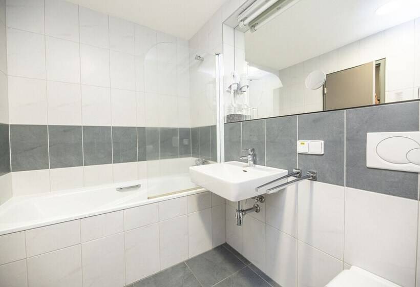 Номер Superior, Ski