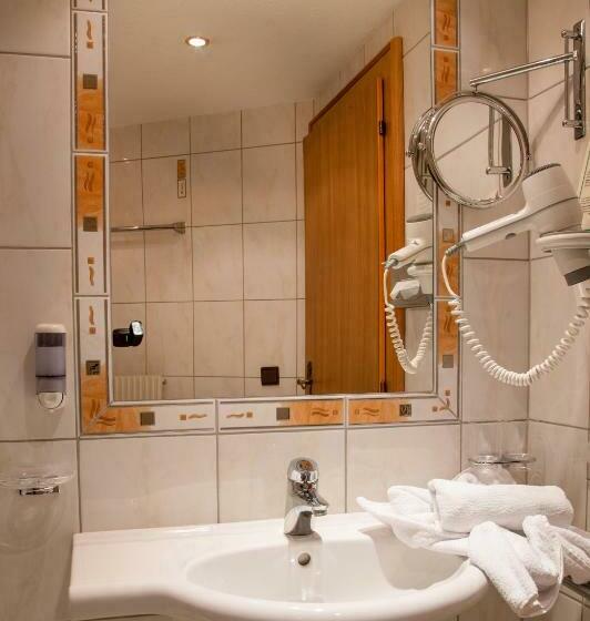 Номер Стандарт Индивидуальный, Victoria