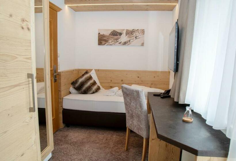 Номер Стандарт Индивидуальный, Victoria