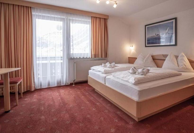 Номер Стандарт, Victoria