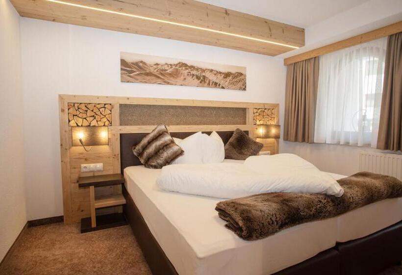 Семейный Номер, Victoria