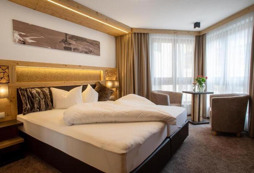 Семейный Номер, Victoria